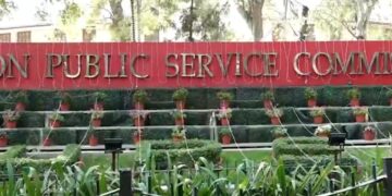UPSC 2024 results: Women claim top two ranks in civil services exam