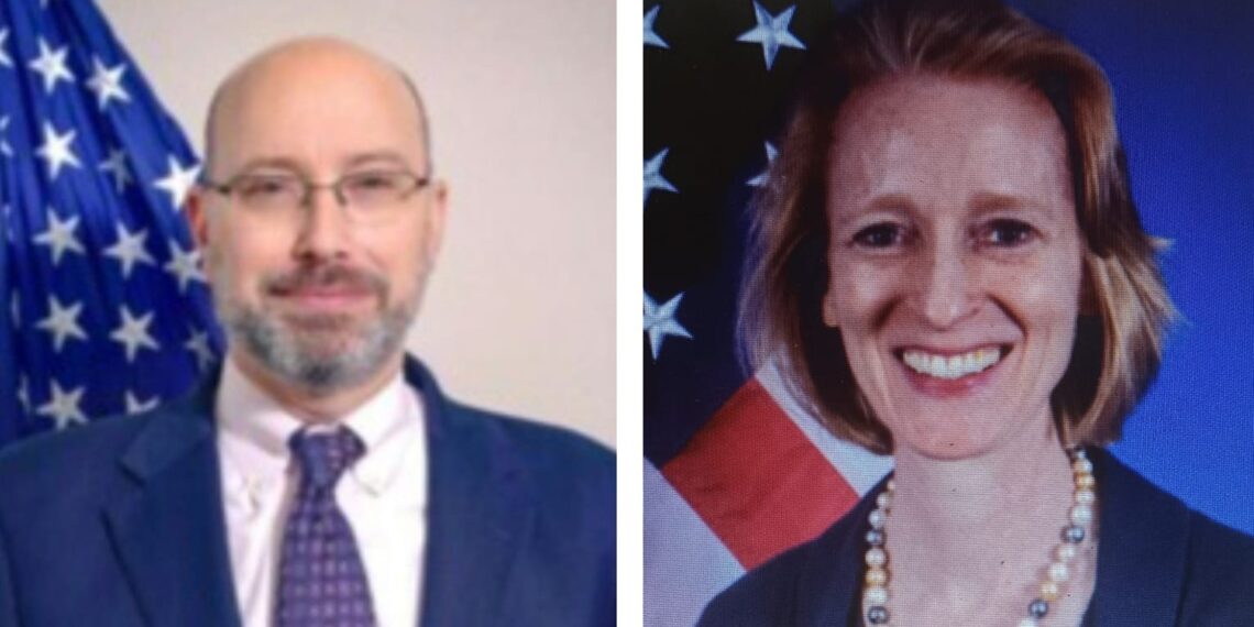 Andrew R Herrup and Susan Stevenson