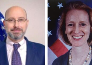 Andrew R Herrup and Susan Stevenson