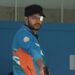 Vijayveer Sidhu secured India’s fourth gold medal at the ISSF World Cup (SportsArena1234/X)