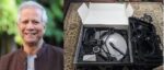EXCLUSIVE: Yunus-led interim authority to clandestinely ‘share’ Starlink equipment with Arakan Army