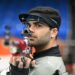ISSF World Cup: Indian shooter Arjun Babuta bags silver in men’s air rifle