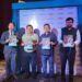 Arunachal Pradesh: Tourism Minister Pasang Dorjee Sona launches new tourism policy & logo