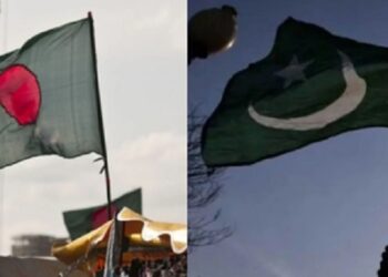 Bangladesh must relentlessly pressure Pakistan over 1971