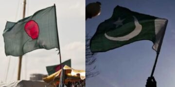 Bangladesh must relentlessly pressure Pakistan over 1971