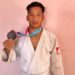 Arunachal Pradesh: Khomdan Wanghop secures bronze at Junior National Judo Championships