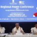 Meghalaya power minister seeks strengthening of transmission infra during Regional Power Conference in Sikkim