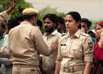 CBFC blocks release of film ‘Santosh’ over portrayal of police brutality