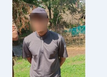 Meghalaya man arrested for social media post on Pahalgam terror attack