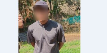 Meghalaya man arrested for social media post on Pahalgam terror attack