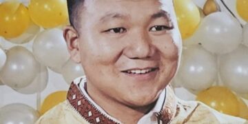 Indian Air Force corporal from Arunachal Pradesh killed in Pahalgam attack