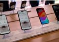 Apple to assemble all US-bound iPhones in India by next year