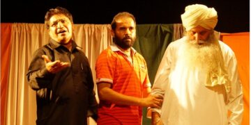 Migrants on stage: How their plight comes alive in Indian theatre