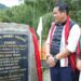 Arunachal Pradesh’s Pangin village declared ‘Clean Model Village’
