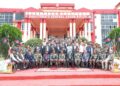 Meghalaya: Shillong hosts Assam Rifles Ex-Servicemen Association Conclave
