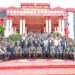 Meghalaya: Shillong hosts Assam Rifles Ex-Servicemen Association Conclave