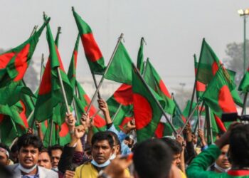 In Bangladesh, AL-BNP-JP unity imperative for democracy’s return