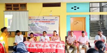 Assam: Barpeta targets to reduce malnutrition during nationwide ‘Poshan Pakhwada’ drive