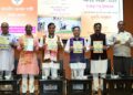 Assam BJP releases manifesto ‘Sankalp Patra’ for upcoming Panchayat polls