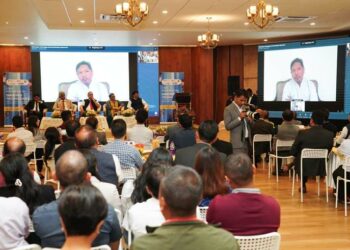 Meghalaya CM virtually inaugurates 2-day ‘Workshop on Emerging Technologies’ in Shillong