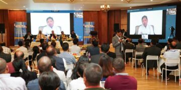 Meghalaya CM virtually inaugurates 2-day ‘Workshop on Emerging Technologies’ in Shillong