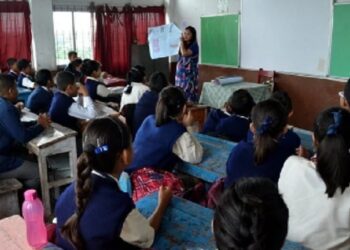 Meghalaya Education Dept proposes to make Khasi & Garo compulsory in primary schools