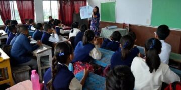 Meghalaya Education Dept proposes to make Khasi & Garo compulsory in primary schools