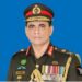 Bangladesh DGFI chief