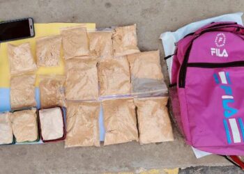 Assam Police seizes drugs worth Rs 2.2 crore, one held