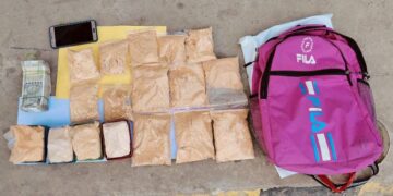 Assam Police seizes drugs worth Rs 2.2 crore, one held