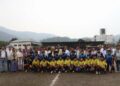Arunachal Pradesh: 64th state-level Subroto Football Tournament kicks off in Keyi Panyor district