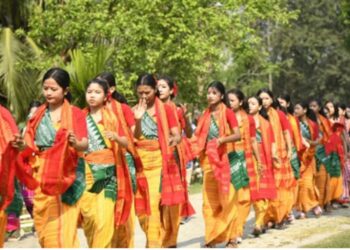 Assam: Kokrajhar gears up for 3-day Baokhungri Festival
