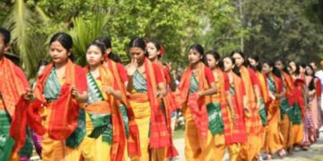 Assam: Kokrajhar gears up for 3-day Baokhungri Festival