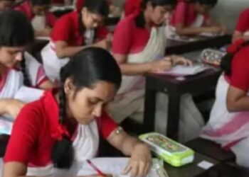 Assam SEBA HSLC Result 2025 to be declared today: Education Minister Ranoj Pegu