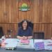Meghalaya: Prof Sherwin M Sungoh resigns as Pro VC of North-Eastern Hill University
