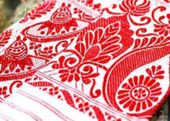 Assam govt procured 9.25 lakh ‘gamosas’ for Bihu: CM Himanta Biswa Sarma