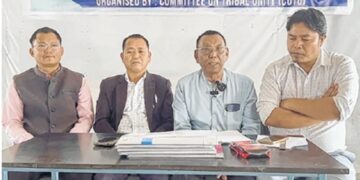 Manipur: Kuki leaders set up three pre-conditions ahead of April 5 talks in New Delhi