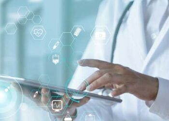 Is India ready for the shift to healthcare 5.0?