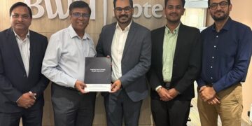 Best Western & Headway Hospitality collaborate to redefine hotel excellence