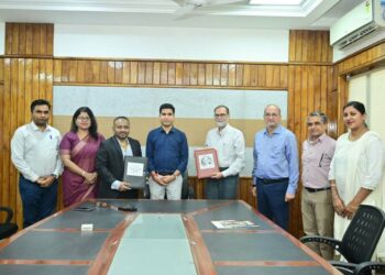 Assam construction workers’ families to receive AI/ML training at IIT Guwahati