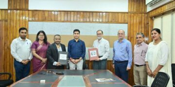 Assam construction workers’ families to receive AI/ML training at IIT Guwahati