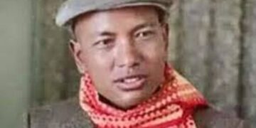 Assam: New Delhi road to be named after Bodo leader Upendranath Brahma