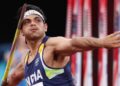‘Neeraj Chopra Classic’ to bring top javelin talents to Panchkula on May 24