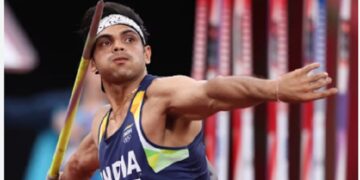‘Neeraj Chopra Classic’ to bring top javelin talents to Panchkula on May 24