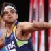 ‘Neeraj Chopra Classic’ to bring top javelin talents to Panchkula on May 24