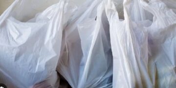 Mizoram: Aizawl Municipal Corporation confiscates 1,800 kg of banned single-use plastic