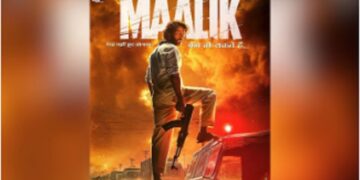 Rajkummar Rao-starrer ‘Maalik’ gets a new release date