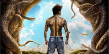 Actor Kartik Aaryan to play ‘naag’ in Karan Johar’s ‘Naagzilla’