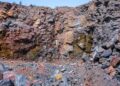 Geological Survey of India finds rich mineral deposits in Meghalaya