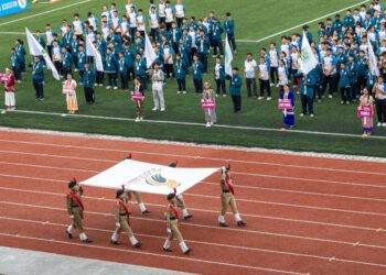 Arunachal State Games to become annual event: CM Pema Khandu